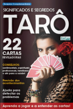 Significados da vida - Significados e segredos TARÔ - 13/03/2022