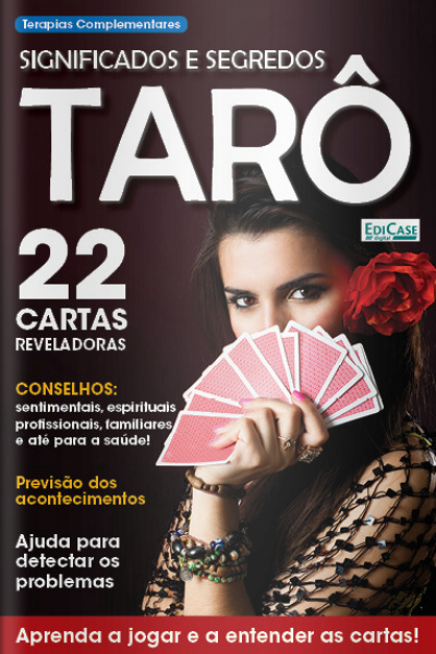 Significados da vida - Significados e segredos TARÔ - 13/03/2022