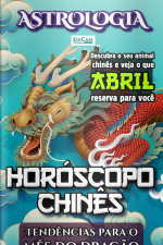 Significados da vida - Horóscopo Chinês: Previsão Especial Para Abril de 2022 - 28/03/2022