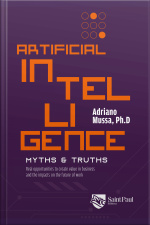 Artificial Intelligence: myths  truths