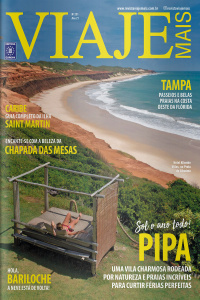 Viaje Mais N° 251