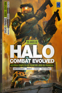 Revista Oficial XBOX Edição  N°200