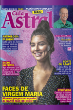 Guia Astral - Edição de Maio 2022