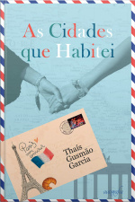 As cidades que habitei