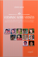 Versando sobre versões: A literatura oral do estado do Rio de Janeiro