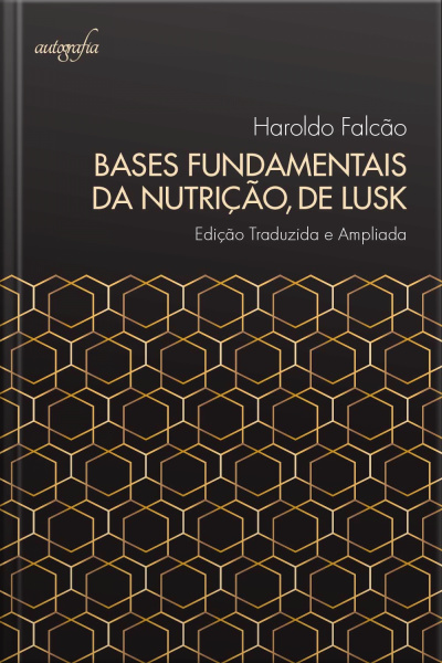 Bases fundamentais da nutrição, de Lusk