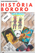 História Bororo