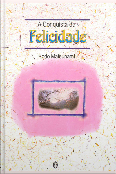 A Conquista da Felicidade