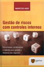 Gestão de Riscos com Controles Internos