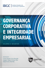 Governança Corporativa e Integridade Empresarial