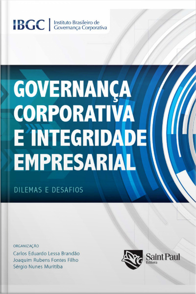 Governança Corporativa e Integridade Empresarial