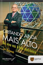 Gritando Ainda Mais Alto