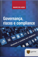Governança, Riscos e Compliance