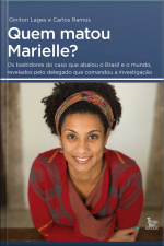 Quem matou Marielle?