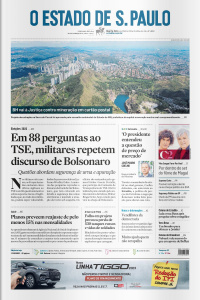 Estadão - Edição 04 de Maio 2022