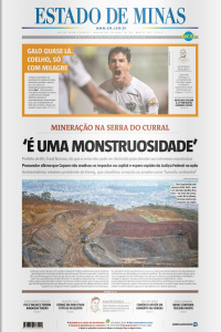 Estado de Minas - Edição de 04 de maio de 2022
