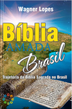 Bíblia Amada Brasil