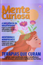 Mente Curiosa - Edição Nº 122