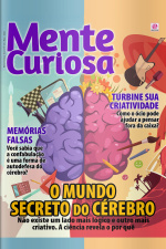 Mente Curiosa - Edição Nº 123