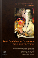 Vozes Femininas No Pensamento Penal Contemporâneo