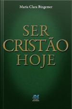 Ser Cristão Hoje