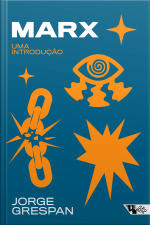 Marx: Uma Introdução