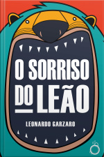 O Sorriso Do Leão