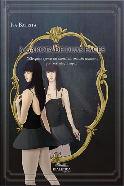 A Garota De Duas Faces