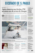 Estadão - Edição 16 de Maio 2022