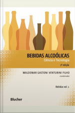 Bebidas Alcoólicas: Ciência E Tecnologia