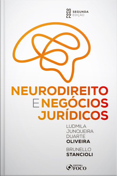 Neurodireito E Negócios Jurídicos