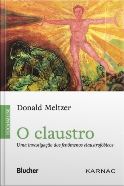O Claustro: Uma Investigação Dos Fenômenos Claustrofóbicos