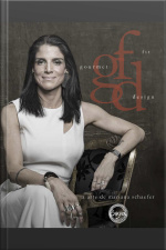 Gourmet Fit Design: A Arte De Mariana Schaefer