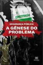 Segurança Pública: A Gênese Do Problema