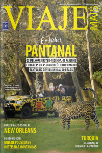 Viaje Mais N° 252