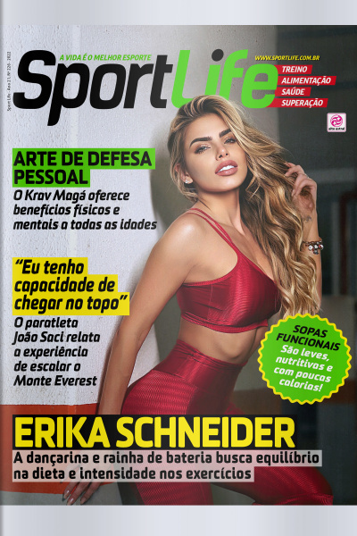 Sport Life Nº 226