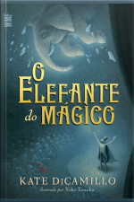 O Elefante Do Mágico