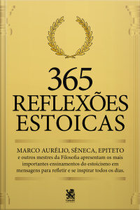 365 Reflexões Estóicas