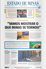 Estado de Minas - Edição de 24 de maio de 2022