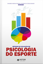 Métodos De Avaliação Em Psicologia Do Esporte