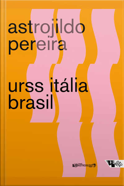 Urss Itália Brasil