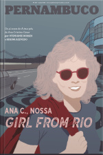 Suplemento Pernambuco #196: Ana C., Nossa Girl From Rio