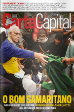 CartaCapital - Edição de 01/06/2022