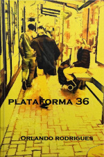 Plataforma 36 : A Vidente Do Véu Verde