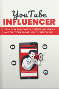 Youtube Influencer
