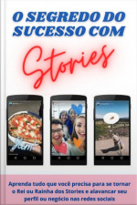 O Segredo Do Sucesso Com Stories