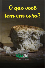 O Que Você Tem Em Casa?
