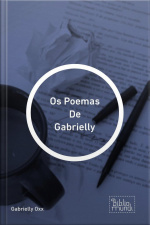 Poemas De Gabrielly
