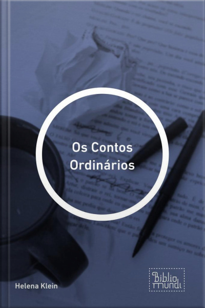 Contos Ordinários