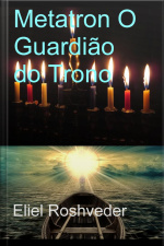 Metatron O Guardião Do Trono